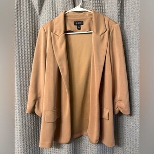 For Sale: A.Byer cardigan in great condition, worn once.